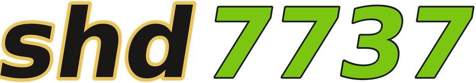 shd7737 logo