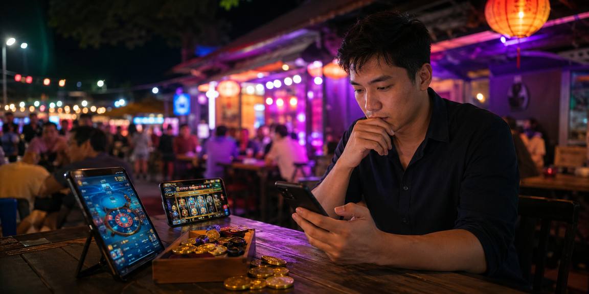 shd7737 Baccarat Siêu Tốc